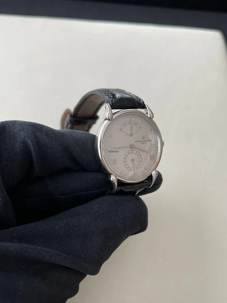 Vacheron Constantin Historiques 48100